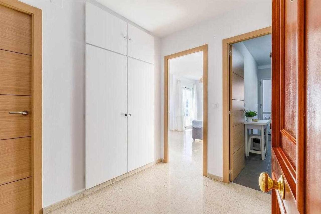 Apartment A&n Rio De La Plata Torre Del Mar