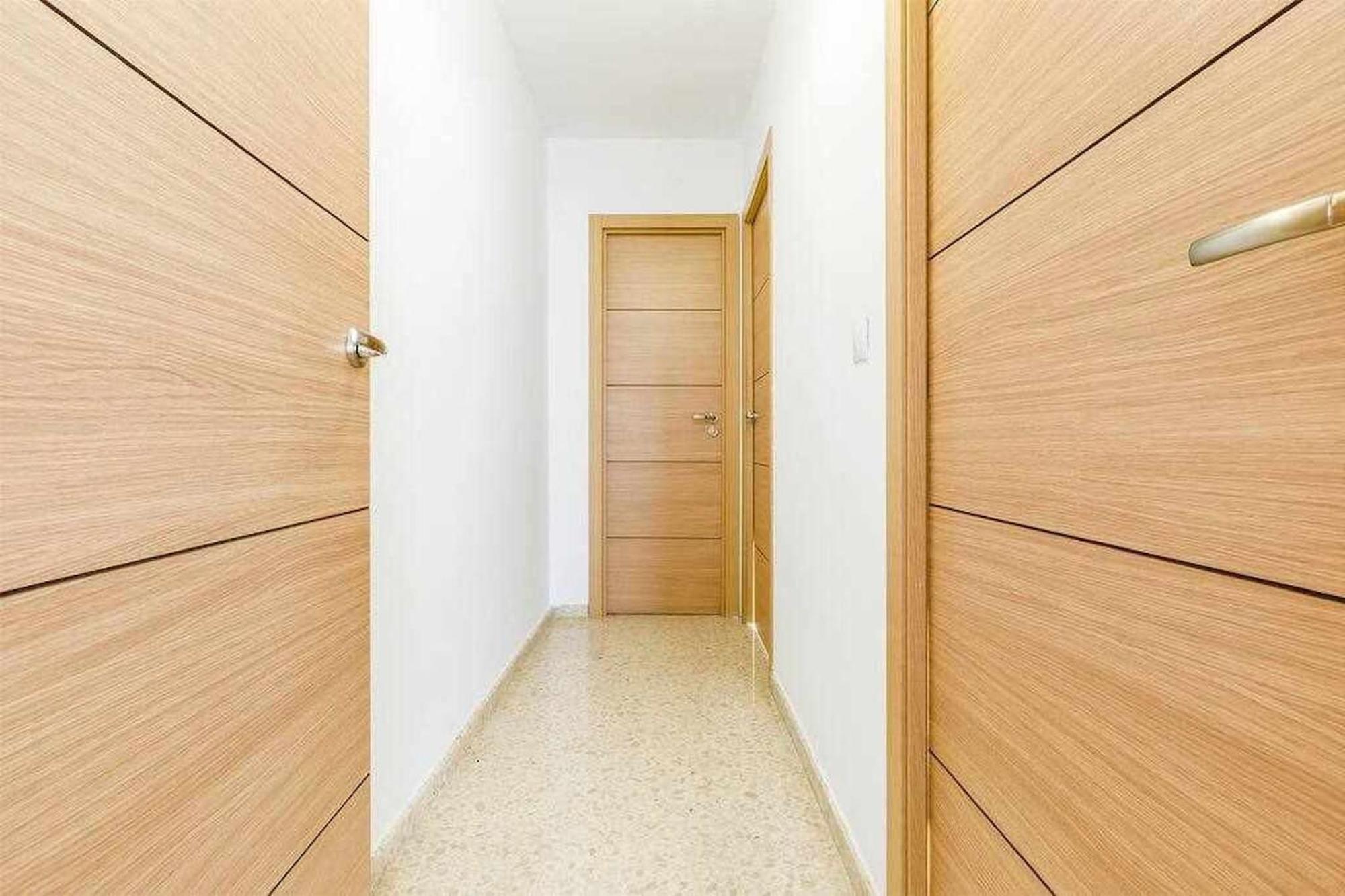 Apartment A&n Rio De La Plata