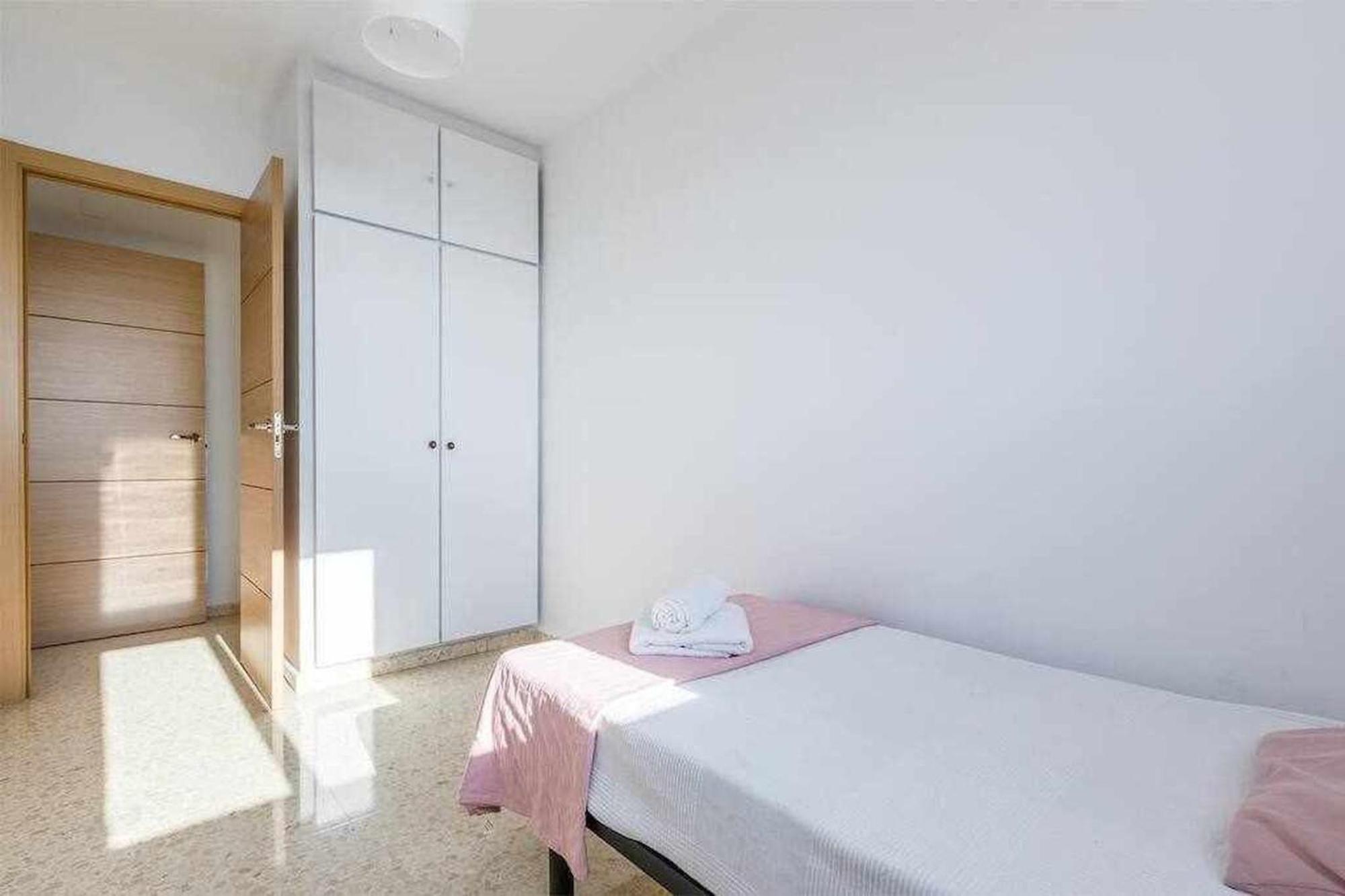 A&n Rio De La Plata Apartment *