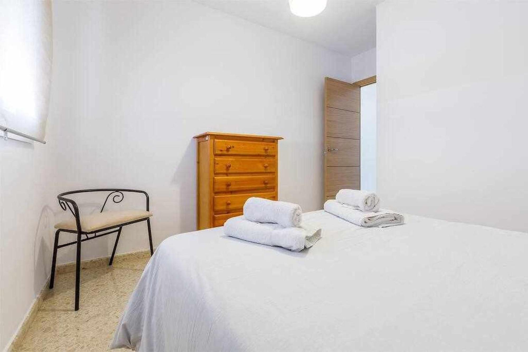 Apartment A&n Rio De La Plata