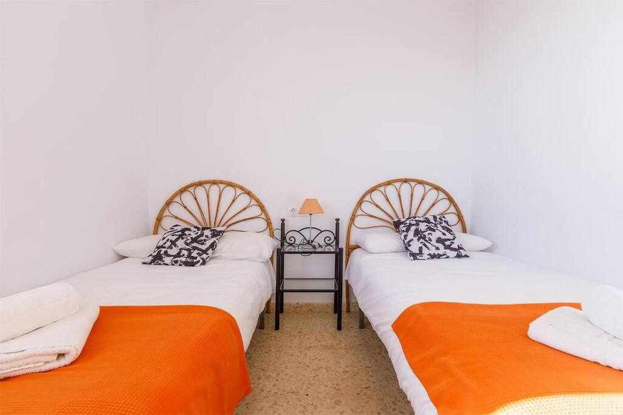 Apartment A&n Rio De La Plata Torre Del Mar