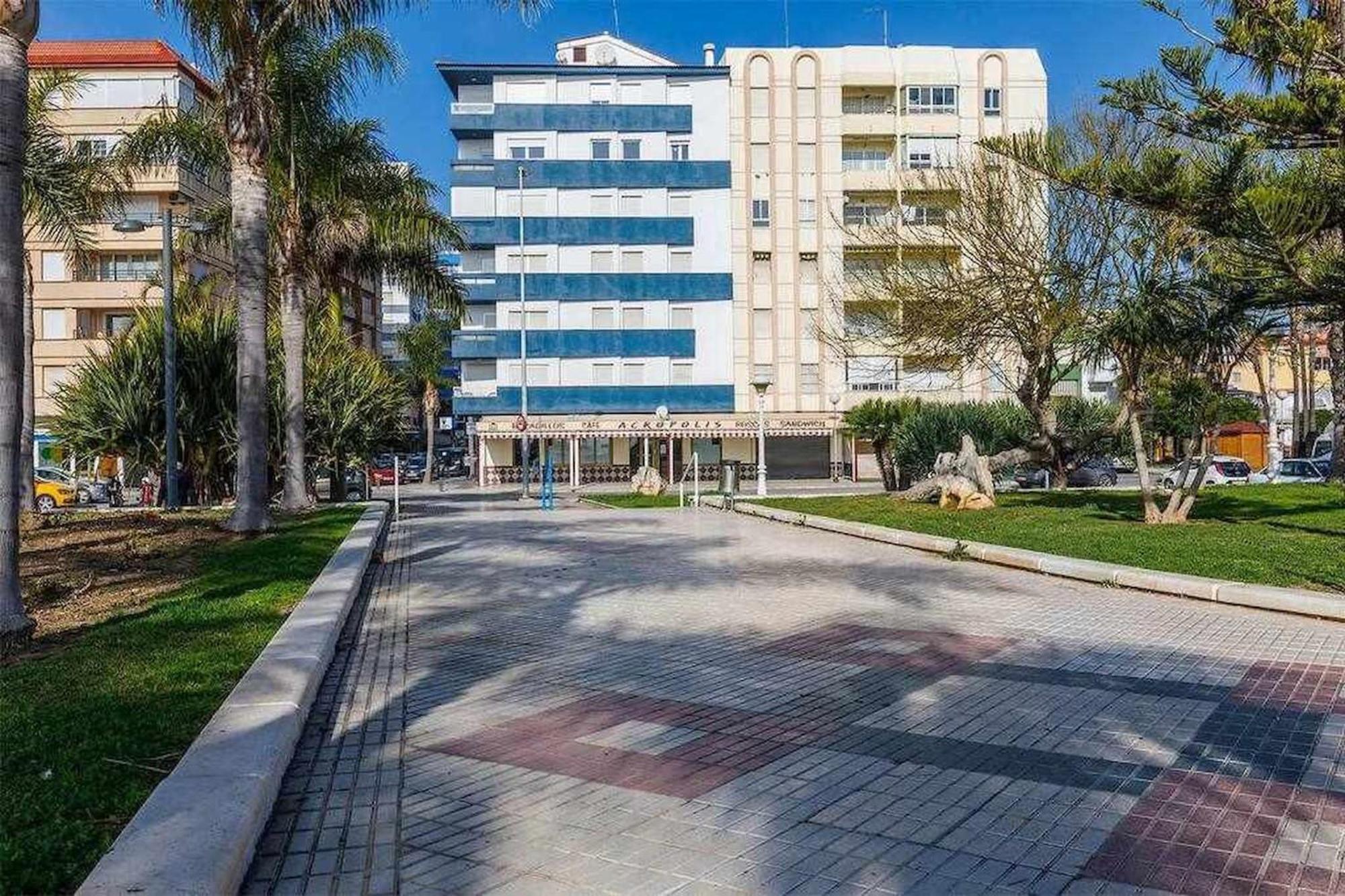 A&n Rio De La Plata