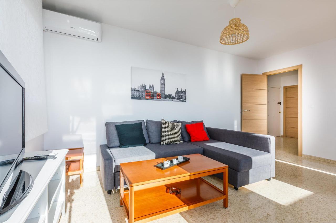 Apartment A&n Rio De La Plata