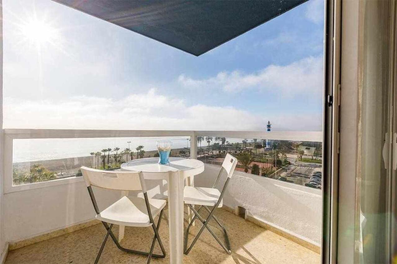 Appartement A&n Rio De La Plata Torre Del Mar