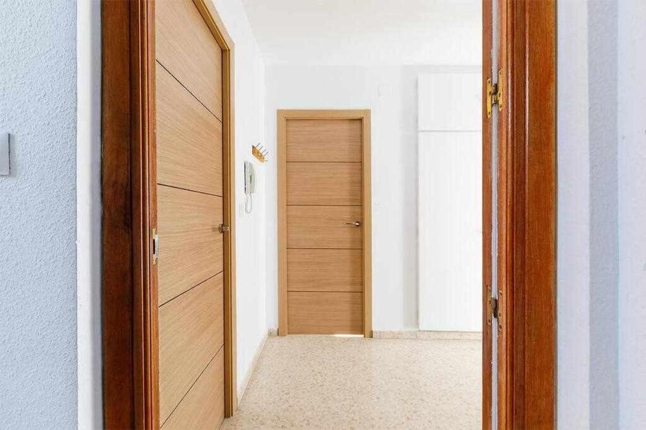 A&n Rio De La Plata Appartement *