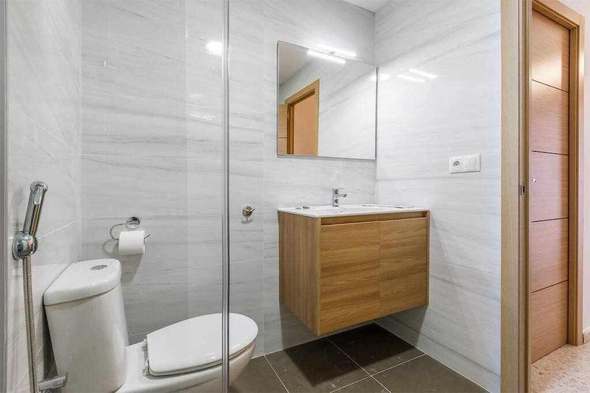 Appartement A&n Rio De La Plata