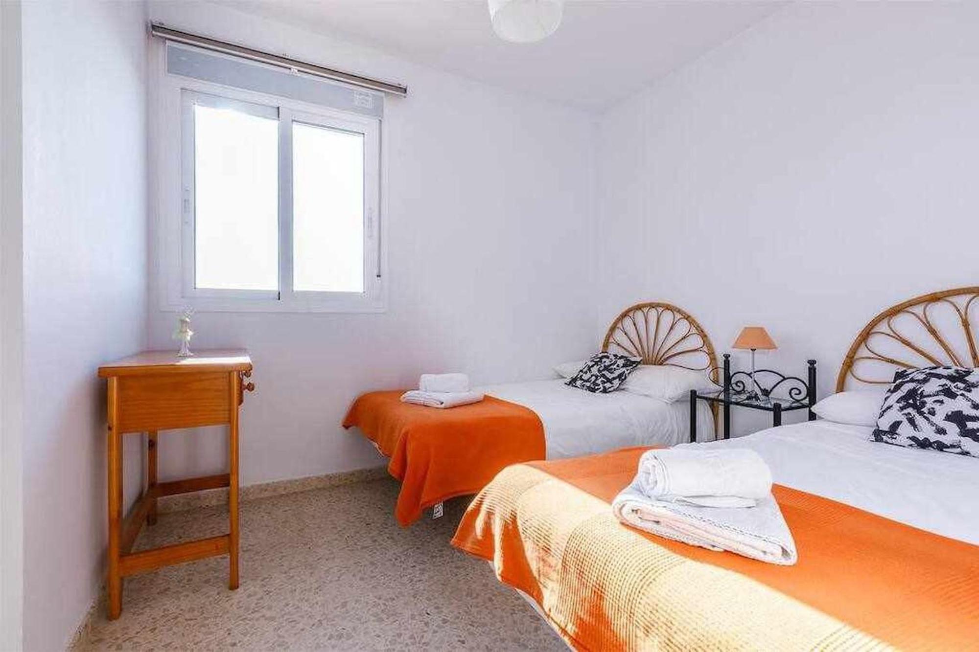 Appartement A&n Rio De La Plata Torre Del Mar