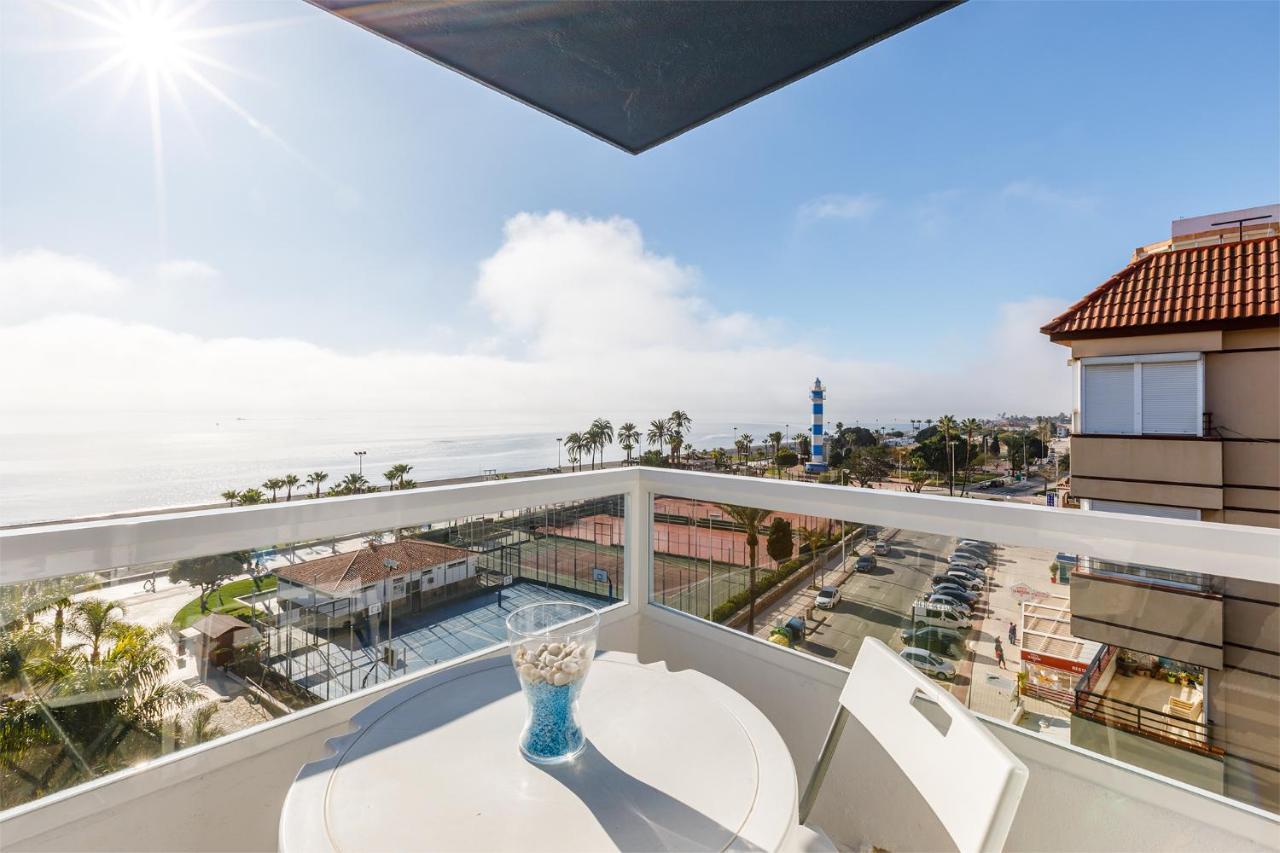 A&n Rio De La Plata Appartement Torre Del Mar